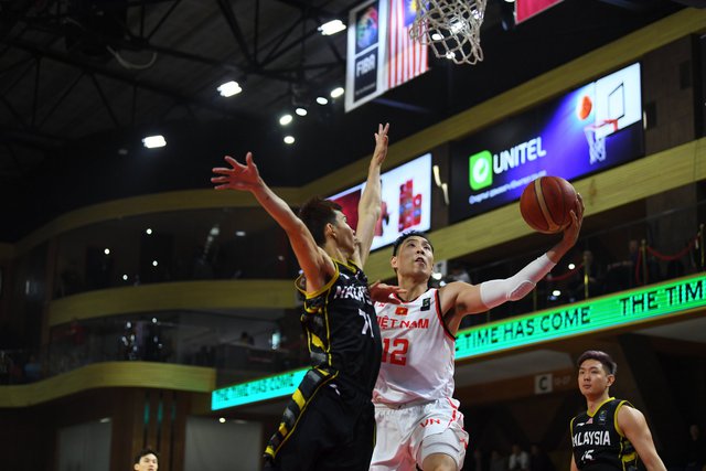Kết thúc hành trình tại FIBA Asia Cup 2025, thầy trò HLV Đội tuyển Bóng rổ Việt Nam hé lộ đích đến tiếp theo - Ảnh 4.