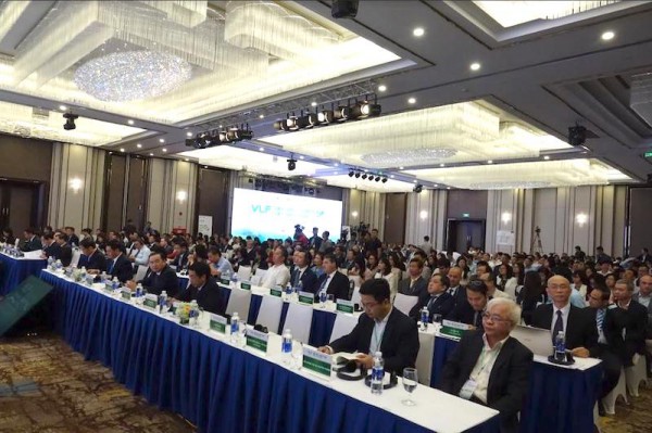 Đề xuất 7 giải pháp phát triển ngành logistics trong bối cảnh mới