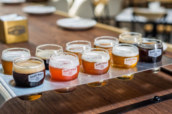 Điều gì khiến Việt Nam trở thành “địa bàn” của bia thủ công?