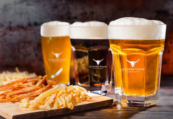 Điều gì khiến Việt Nam trở thành “địa bàn” của bia thủ công?