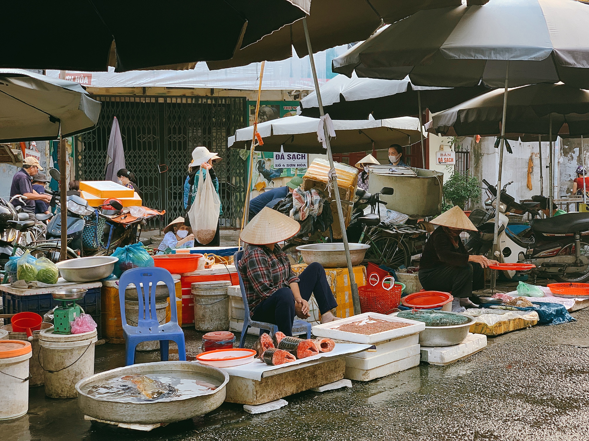 Hải Dương có một món cua đặc biệt: ở nước ngoài thì tiền triệu, về đây chỉ 300k ăn mệt nghỉ - Ảnh 5.