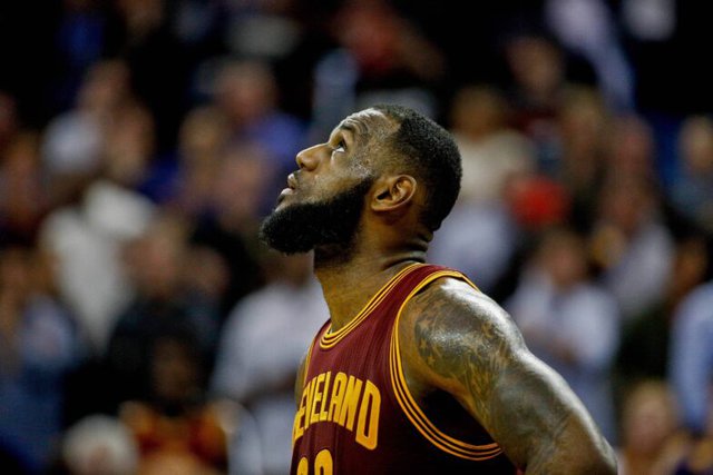 Cleveland Cavaliers và hành trình phục hưng vắng bóng LeBron James - Ảnh 2.