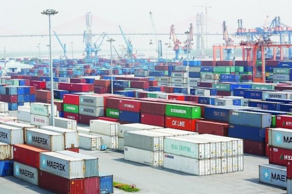 "Ì ạch" phát triển cảng cạn "Ì ạch" phát triển cảng cạn