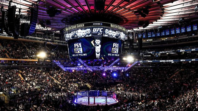 Những điểm nhấn tại UFC 281: Pereira là khắc tinh của Adesanya - Ảnh 1. Những điểm nhấn tại UFC 281: Pereira là khắc tinh của Adesanya - Ảnh 1.