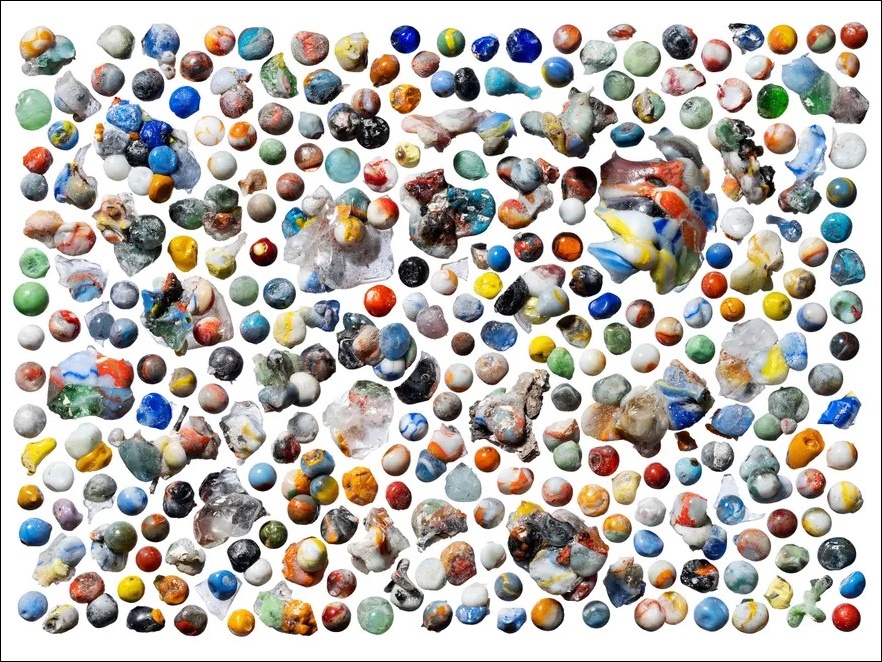 Chùm ảnh về những thứ con người mất đi vì cháy rừng: Cái giá mỗi người phải trả khi cả thế giới nóng lên - Ảnh 3.