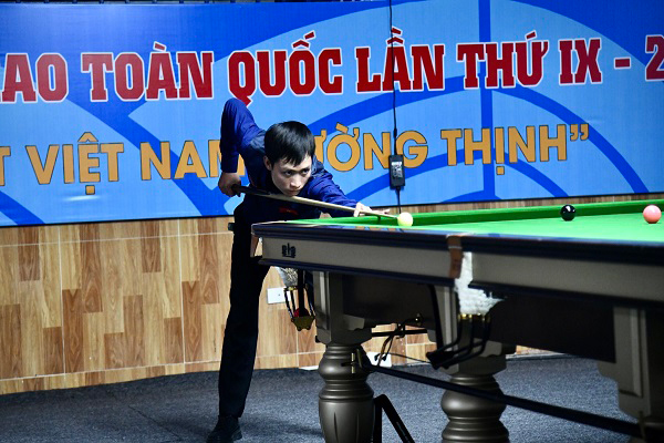 Đại hội Thể thao toàn quốc lần thứ IX: Cần Thơ, TP. HCM lên ngôi môn Bóng rổ 3x3; 6 kỷ lục quốc gia được phá ở môn Lặn - Ảnh 2.