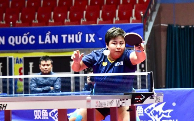 Đại hội Thể thao toàn quốc lần thứ IX: TP. HCM vượt mốc 100 HCV - Ảnh 1. Đại hội Thể thao toàn quốc lần thứ IX: TP. HCM vượt mốc 100 HCV - Ảnh 1.