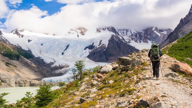 Argentina: Quốc gia Nam Mỹ nổi tiếng với những con đường đi bộ dài dành cho dân mê trekking - Ảnh 2.