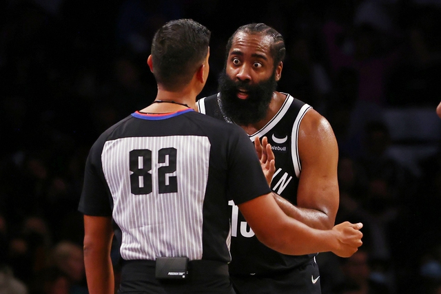 James Harden: Di sản của “Thần râu” sẽ nằm ở đâu trong lịch sử NBA - Ảnh 4.