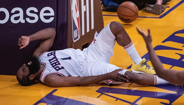 James Harden: Di sản của “Thần râu” sẽ nằm ở đâu trong lịch sử NBA - Ảnh 9.