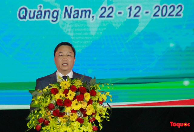 Năm Du lịch quốc gia 2022 tác động tích cực đến sự phục hồi của ngành du lịch - Ảnh 2.