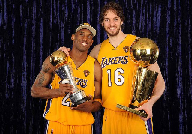 5 huyền thoại NBA dẫn đầu đề cử NBA Hall of Fame 2023 - Ảnh 3. 5 huyền thoại NBA dẫn đầu đề cử NBA Hall of Fame 2023 - Ảnh 3.