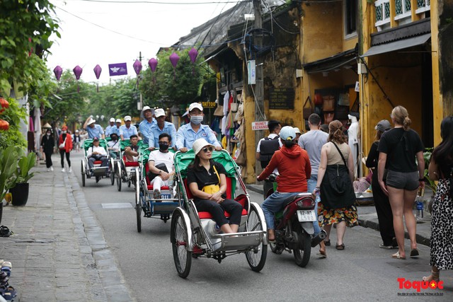 Tìm giải pháp tháo gỡ các “điểm nghẽn” để phát triển du lịch bền vững - Ảnh 5.