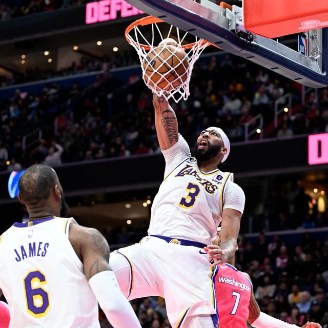 Los Angeles Lakers sẽ từ bỏ mùa giải 2022/23? - Ảnh 4. Los Angeles Lakers sẽ từ bỏ mùa giải 2022/23? - Ảnh 4.