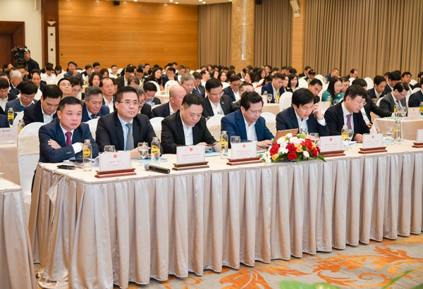 19 Tập đoàn, Tổng Công ty tạo ra doanh thu ước đạt 1.123.334 tỷ đồng