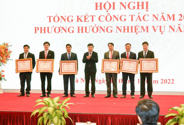 19 Tập đoàn, Tổng Công ty tạo ra doanh thu ước đạt 1.123.334 tỷ đồng