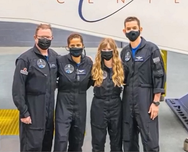 2022 - năm bùng nổ của ngành công nghiệp vũ trụ thế giới 2022 - năm bùng nổ của ngành công nghiệp vũ trụ thế giới