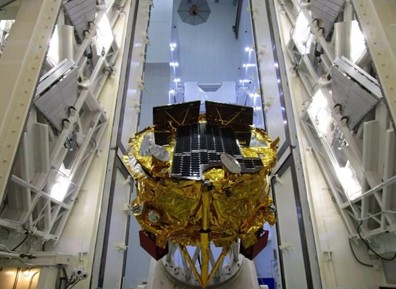 2022 - năm bùng nổ của ngành công nghiệp vũ trụ thế giới 2022 - năm bùng nổ của ngành công nghiệp vũ trụ thế giới