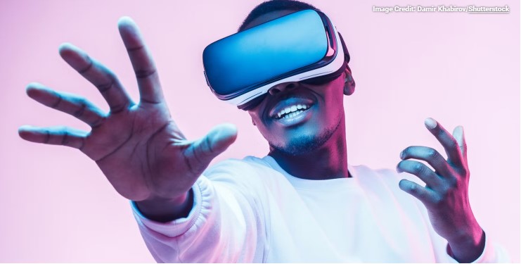 5 lý do tại sao không nhiều người quan tâm đến Metaverse