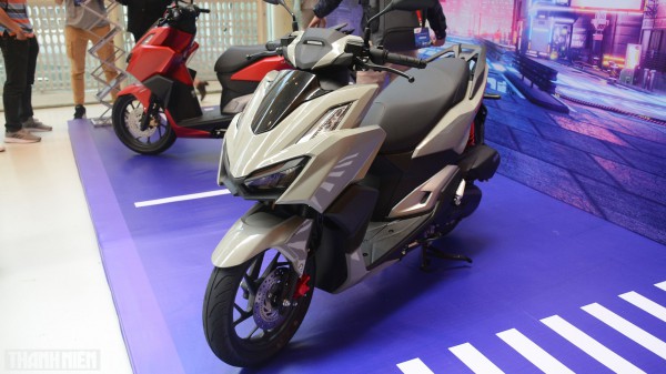 5 mẫu xe máy khuấy động thị trường Việt Nam năm 2022