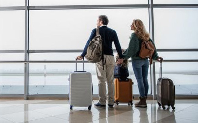 5 mẹo giúp bạn chuẩn bị tốt trước khi đi du lịch