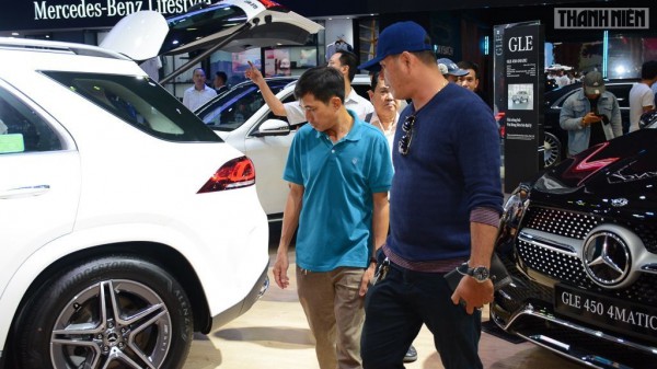 5 vụ triệu hồi ô tô lớn nhất Việt Nam năm 2022