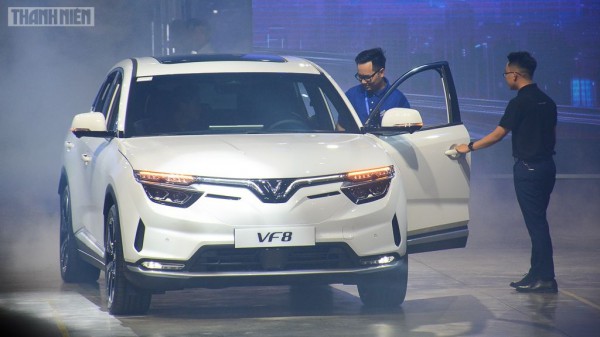 6 điểm nhấn trên thị trường ô tô Việt Nam năm 2022