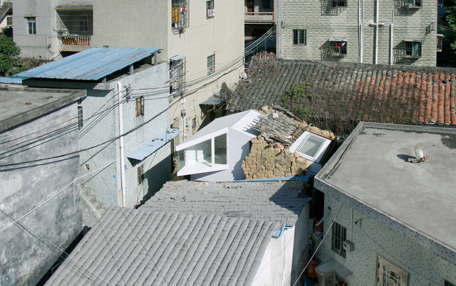 6 ngôi nhà sở hữu kiến trúc độc đáo và kỳ lạ nhất thế giới: ngôi nhà bê tông cốp pha tre của Việt Nam nhận được giải thưởng danh giá - Ảnh 1.