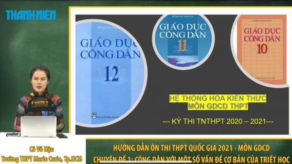 7 chương trình tư vấn hướng nghiệp và hỗ trợ tuyển sinh năm 2023