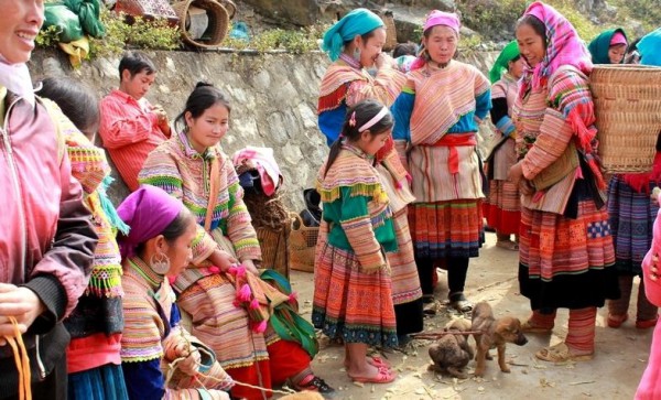 8 cung đường tuyệt đẹp khiến các tín đồ trekking 