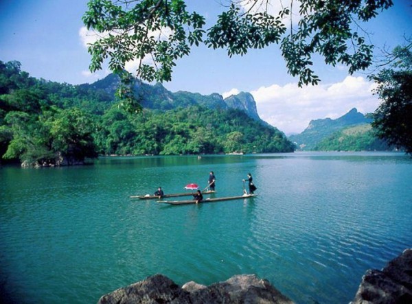 8 cung đường tuyệt đẹp khiến các tín đồ trekking 