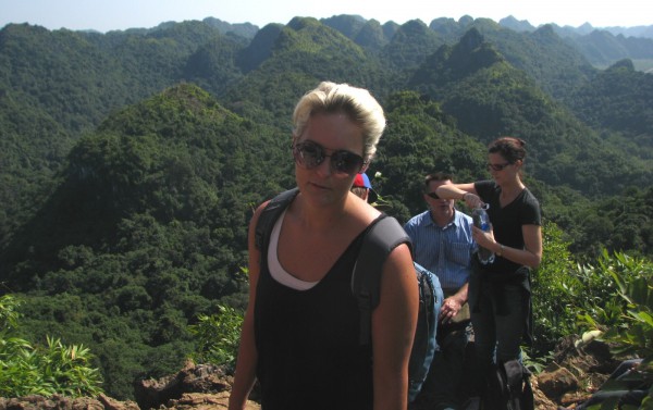 8 cung đường tuyệt đẹp khiến các tín đồ trekking 