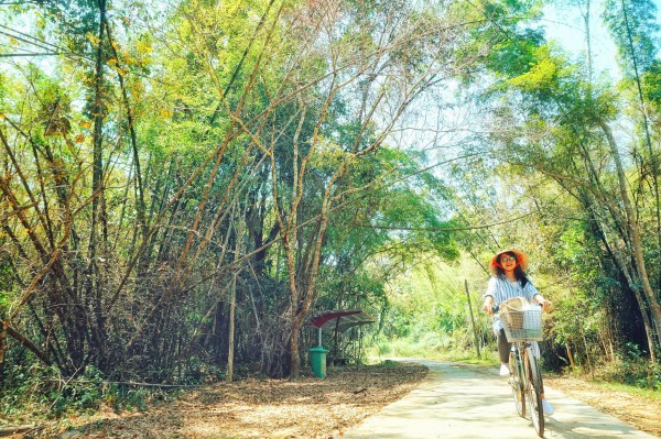 8 cung đường tuyệt đẹp khiến các tín đồ trekking 