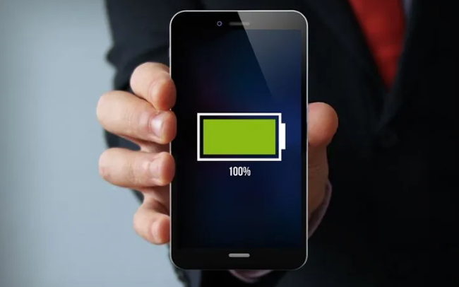 8 sai lầm phổ biến cần tránh khi sạc điện thoại 8 sai lầm phổ biến cần tránh khi sạc điện thoại