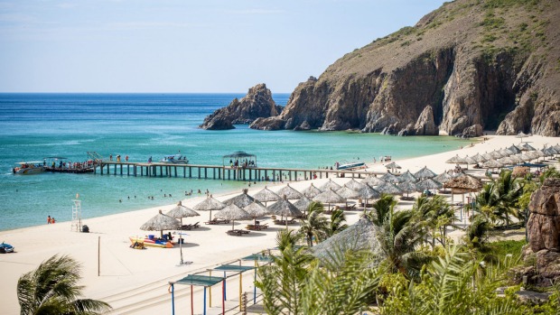 Báo Australia nêu lý do du khách cần đến ngay với Quy Nhơn - Ảnh 1.