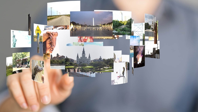 Cần đổi mới công nghệ để thúc đẩy ngành du lịch - Ảnh 1.