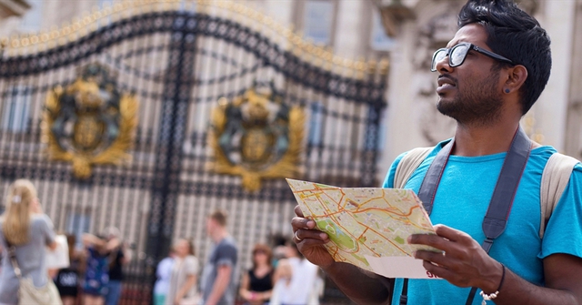 Du lịch Ấn Độ phục hồi mạnh mẽ, điểm đến Việt Nam được gọi tên - Ảnh 1.