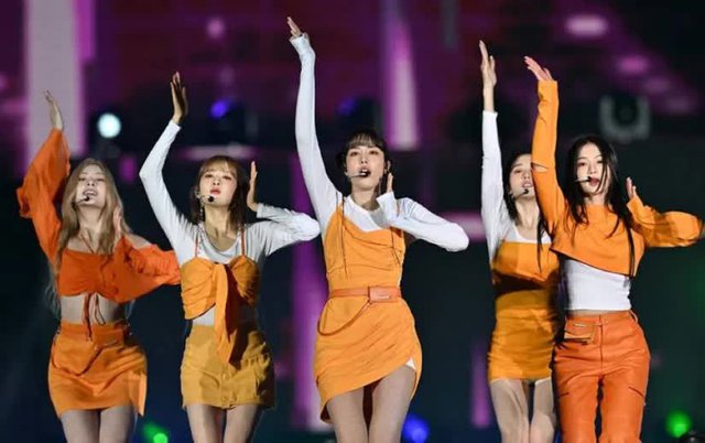 Ngành công nghiệp văn hóa của Hàn Quốc "thăng hoa" theo thời gian - Ảnh 1. Ngành công nghiệp văn hóa của Hàn Quốc "thăng hoa" theo thời gian - Ảnh 1.