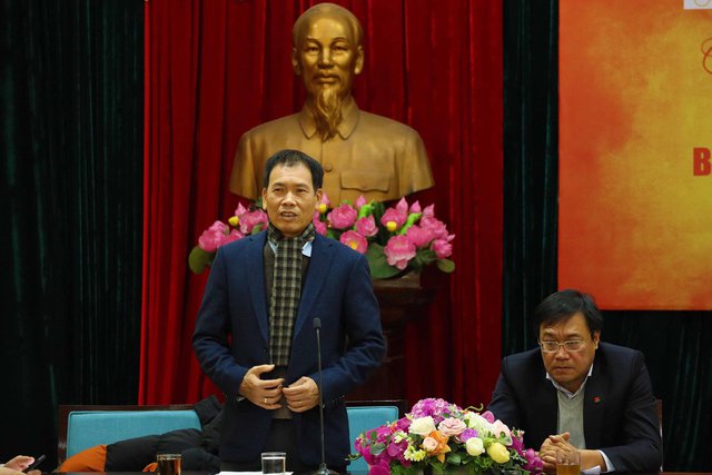Ngành thể thao Việt Nam: Thắt chặt công tác phòng, chống doping, đặc biệt với các VĐV trọng điểm - Ảnh 1.