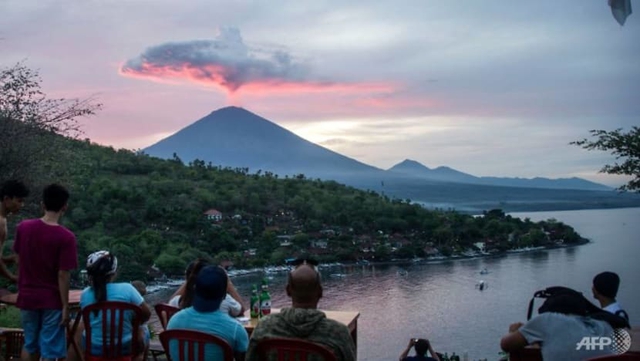 Ngoài nắng, cát và Bali, Indonesia tập trung vào 5 điểm đến 'siêu ưu tiên' mới - Ảnh 1.