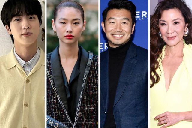 Những biểu tượng văn hóa, thể thao châu Á có ảnh hưởng nhất trong năm 2022 - Ảnh 1.