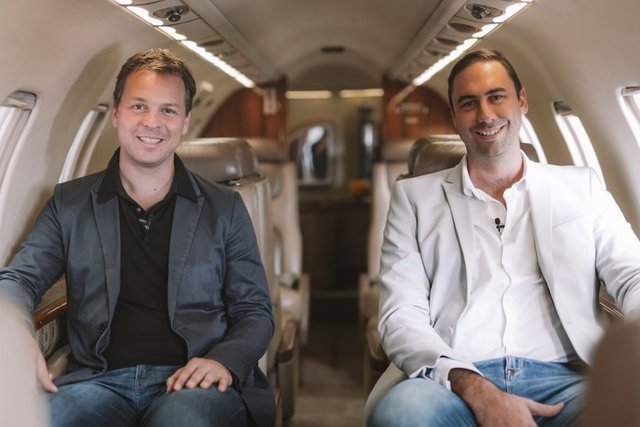 Nở rộ nhu cầu du lịch bằng phi cơ riêng tại Australia - Ảnh 1.