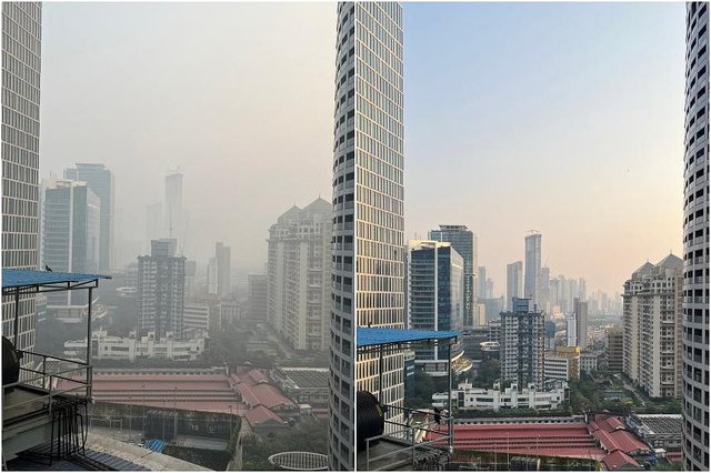 Thêm một thành phố tại Ấn Độ báo động về ô nhiễm mùa đông - Ảnh 1. Thêm một thành phố tại Ấn Độ báo động về ô nhiễm mùa đông - Ảnh 1.