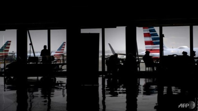 Vượt lên bất ổn, hàng không châu Á-Thái Bình Dương đón tín hiệu tích cực - Ảnh 1. Vượt lên bất ổn, hàng không châu Á-Thái Bình Dương đón tín hiệu tích cực - Ảnh 1.