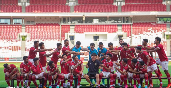 AFF Cup 2022: CĐV Indonesia chờ sự ra mắt của cựu tuyển thủ U.21 Tây Ban Nha