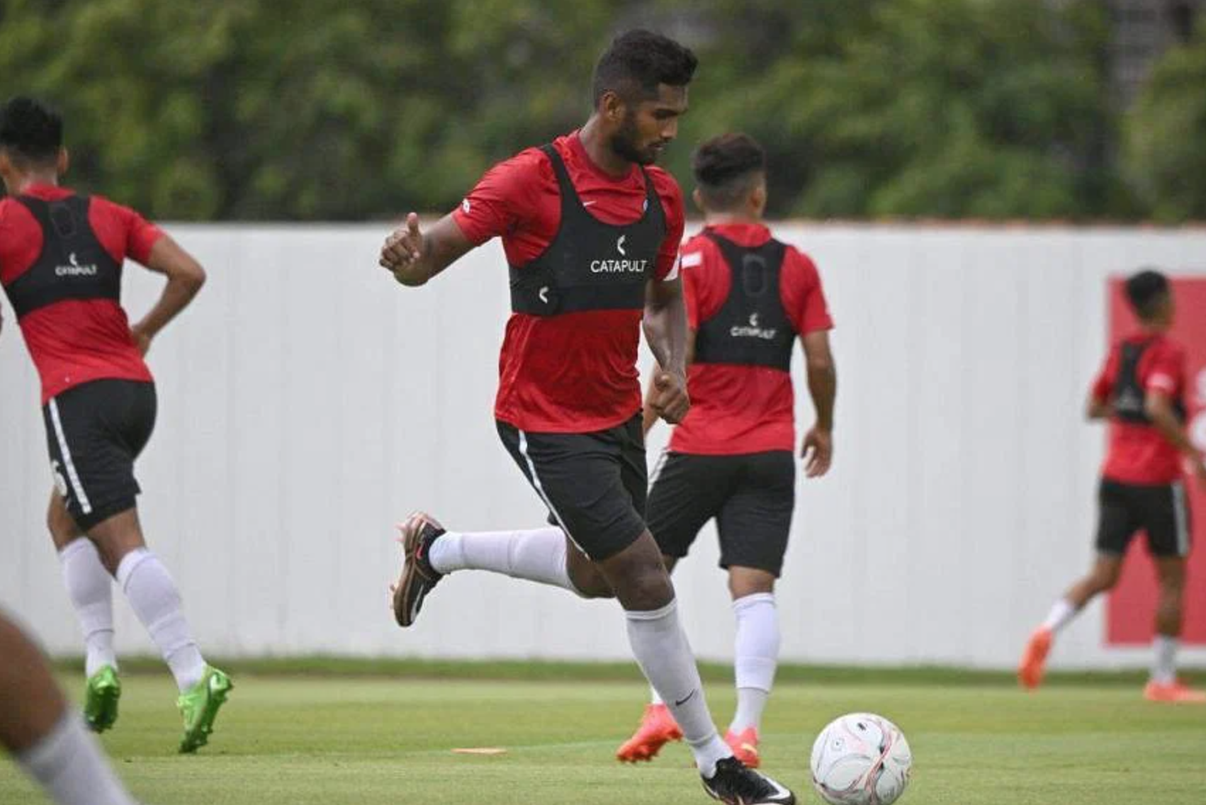 AFF Cup 2022: Những 