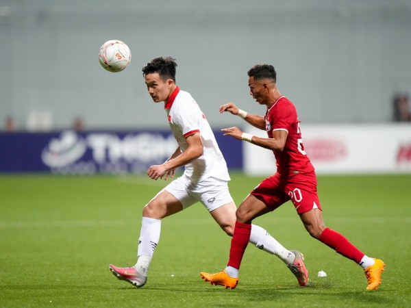 AFF Cup 2022: Nỗi lo của thầy Park sau thống kê kỳ lạ của tuyển Việt Nam
