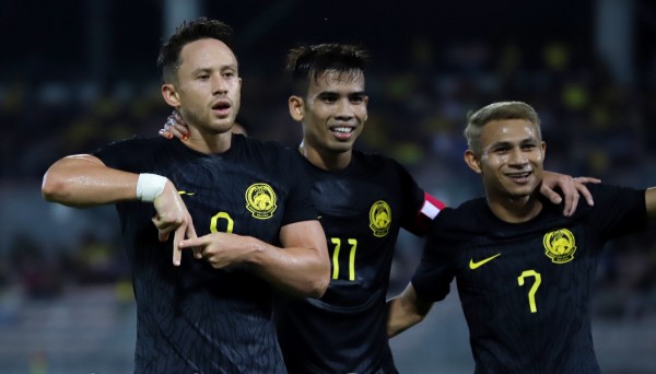 AFF Cup 2022: ‘Sát thủ’ mới của tuyển Malaysia mà Việt Nam phải dè chừng