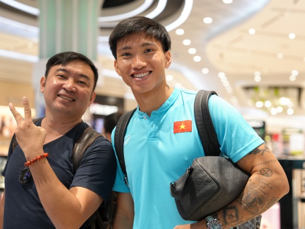 AFF Cup 2022: Sau trận hòa đáng tiếc tại Singapore, tuyển Việt Nam trở lại Hà Nội