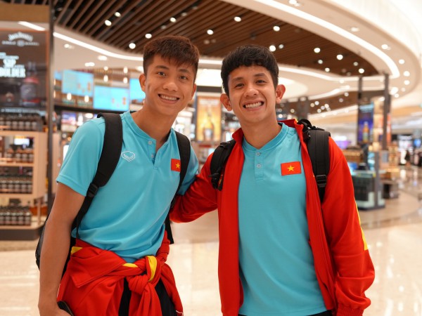 AFF Cup 2022: Sau trận hòa đáng tiếc tại Singapore, tuyển Việt Nam trở lại Hà Nội